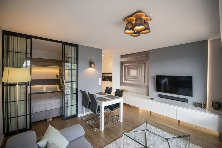 Apartview Wis?a