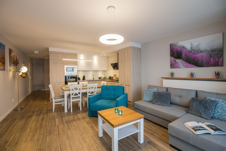 Apartview Wis?a
