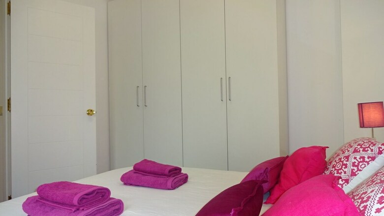Apartamento Practico Al Lado De La Playa - Lanz-6