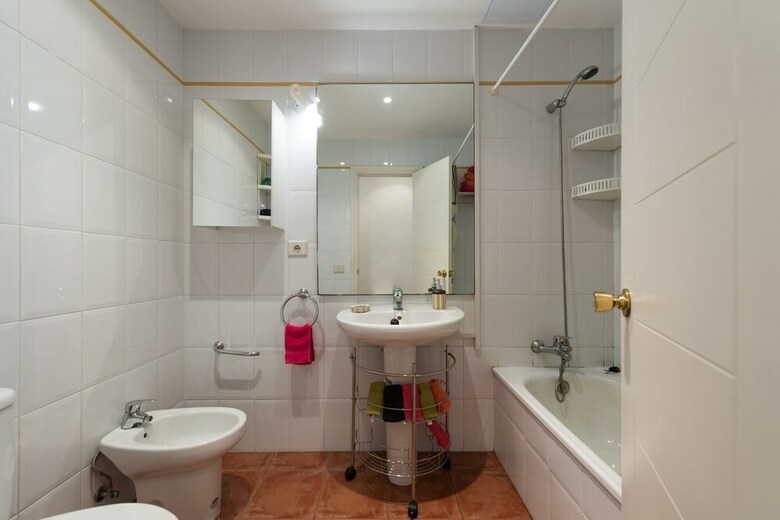 Apartamento Practico Al Lado De La Playa - Lanz-6