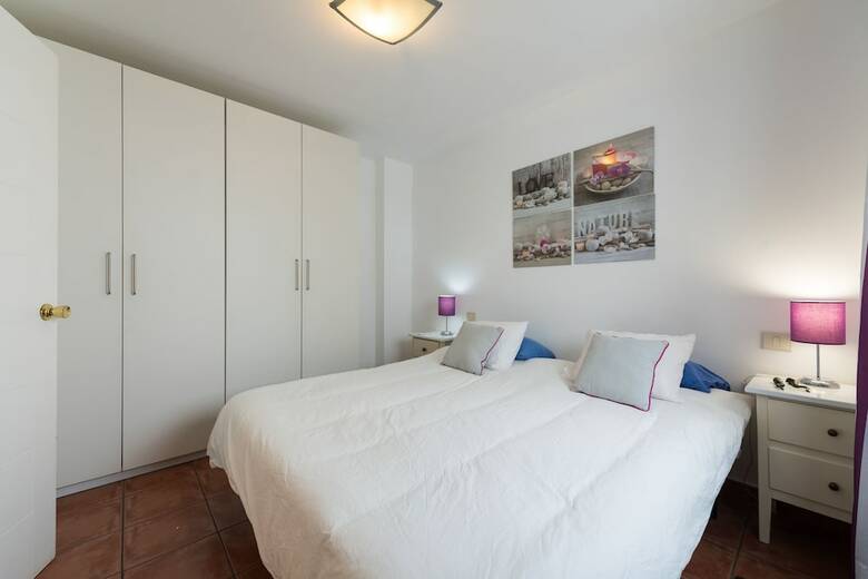 Apartamento Practico Al Lado De La Playa - Lanz-6
