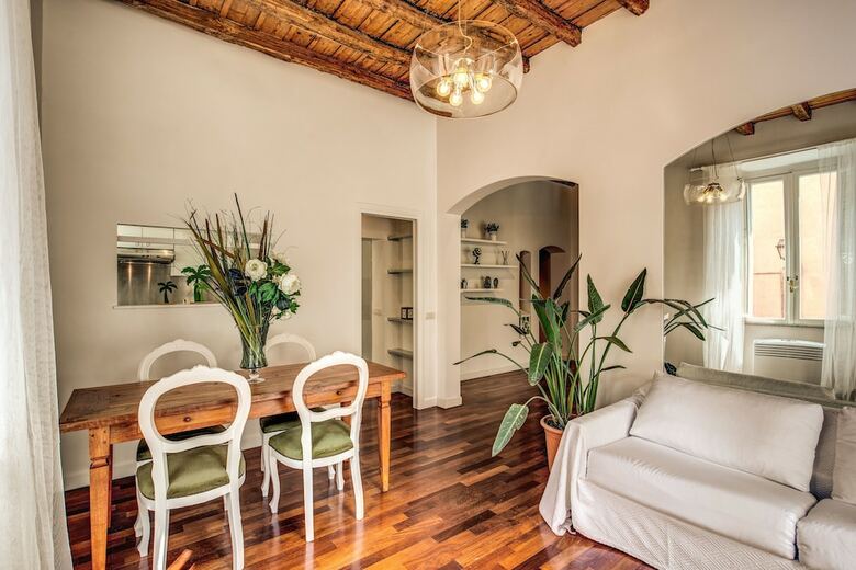 Fresh House Trastevere