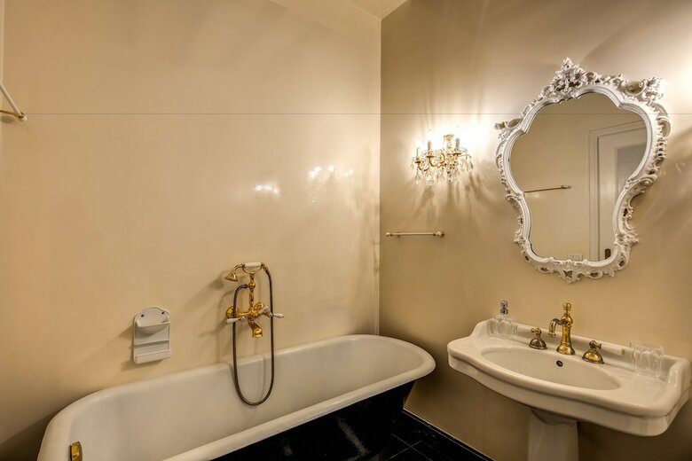 Fresh House Trastevere