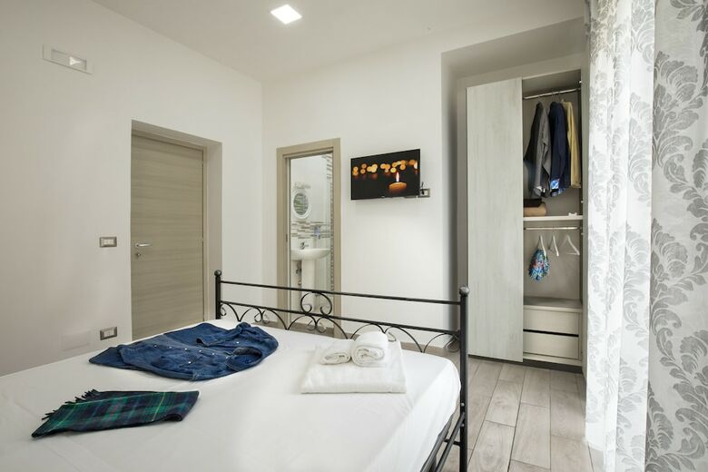 Bed & Breakfast Opera Home Principe Umberto