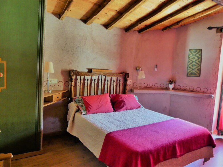 Agroturismo Casa Rural La Zambrana