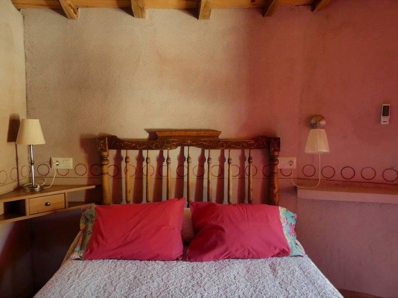Agroturismo Casa Rural La Zambrana