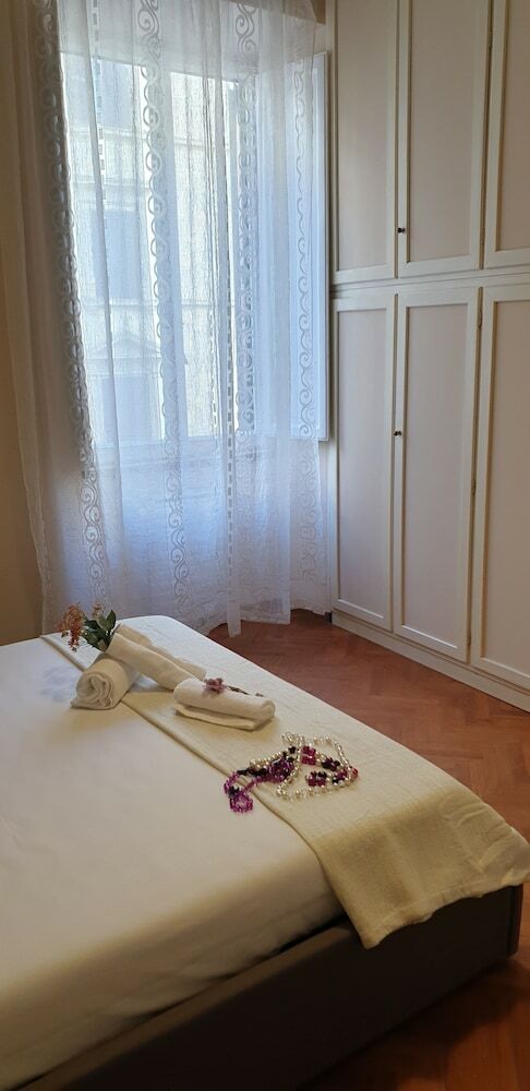 Apartamento Casa Tua Suite Coliseum