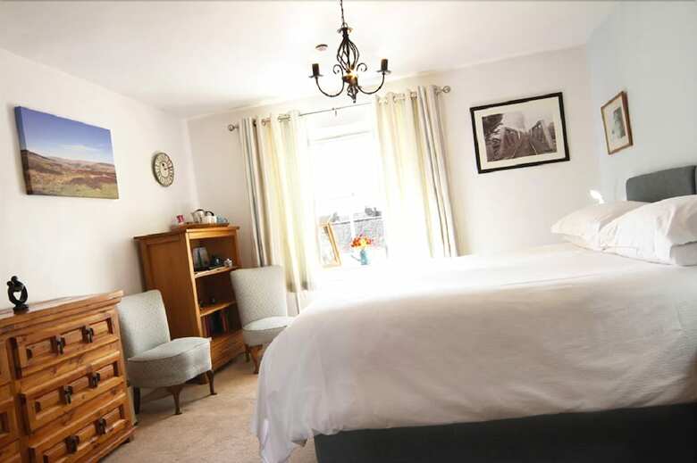 Cordilleras House Bed & Breakfast