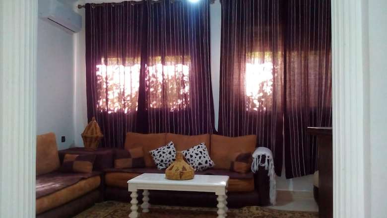 Apartamentos La Torreblanca Appartement