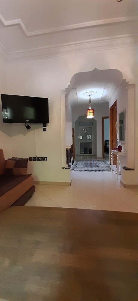Apartamentos La Torreblanca Appartement
