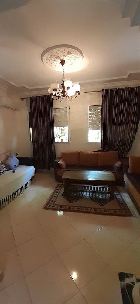 Apartamentos La Torreblanca Appartement