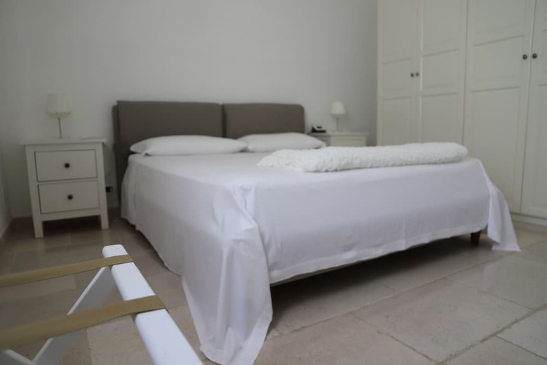 Borgo Del Cavaliere - Luxury Apartments