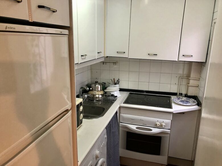 Apartamento Plaza De Los Naranjos