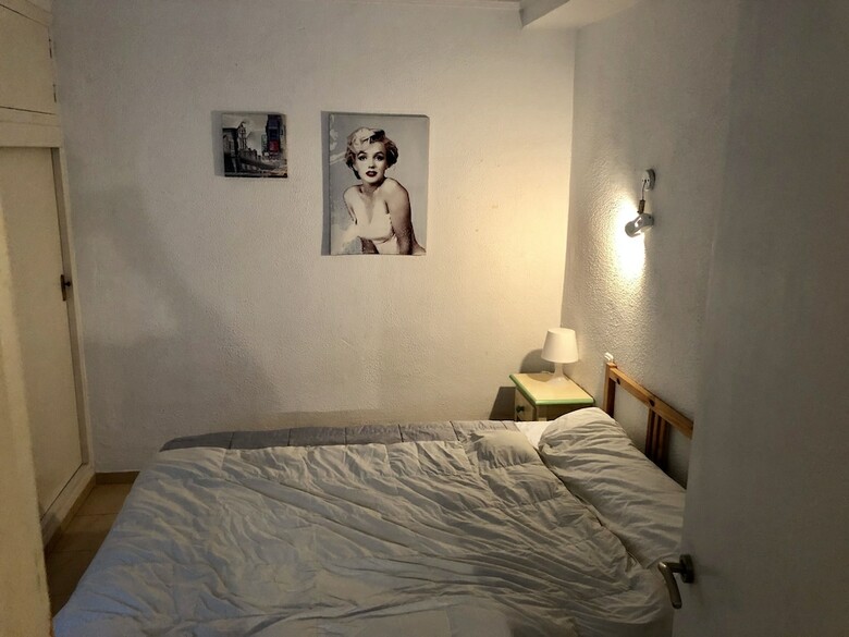 Apartamento Plaza De Los Naranjos