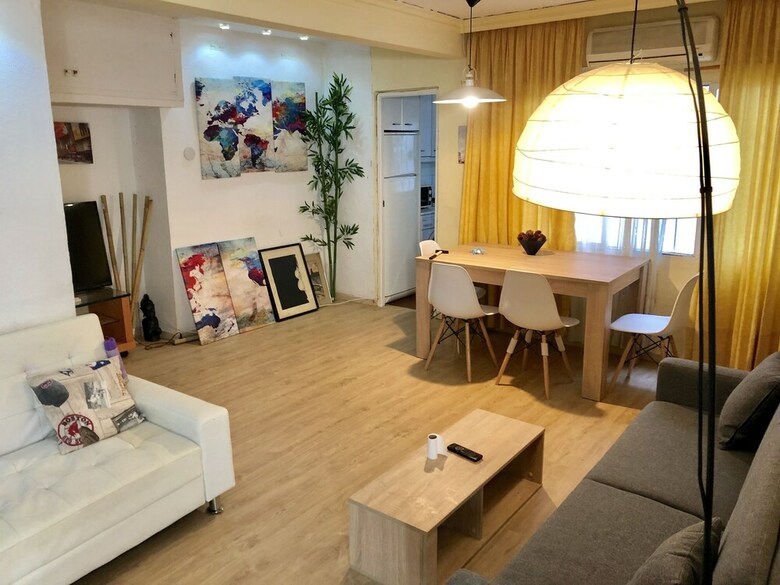 Apartamento Plaza De Los Naranjos