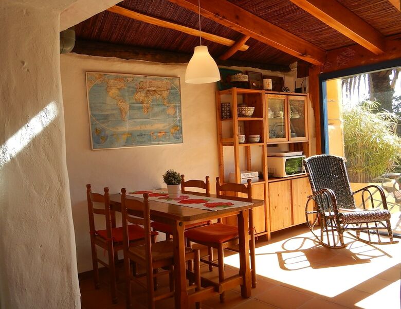 Villa La Cuevita