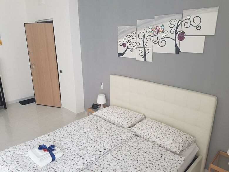 Bed & Breakfast Solfatara Hosting
