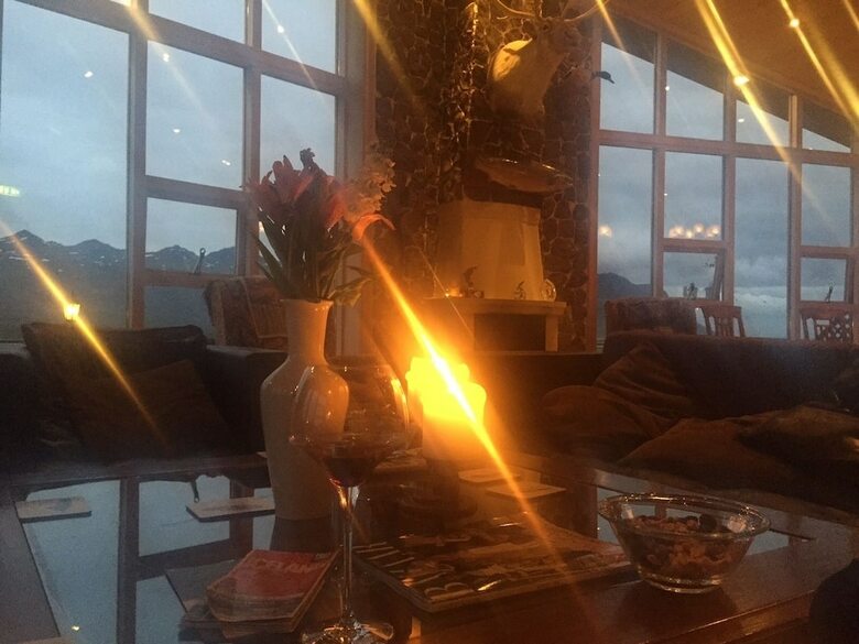 Hotel Eyjar Fishing Lodge