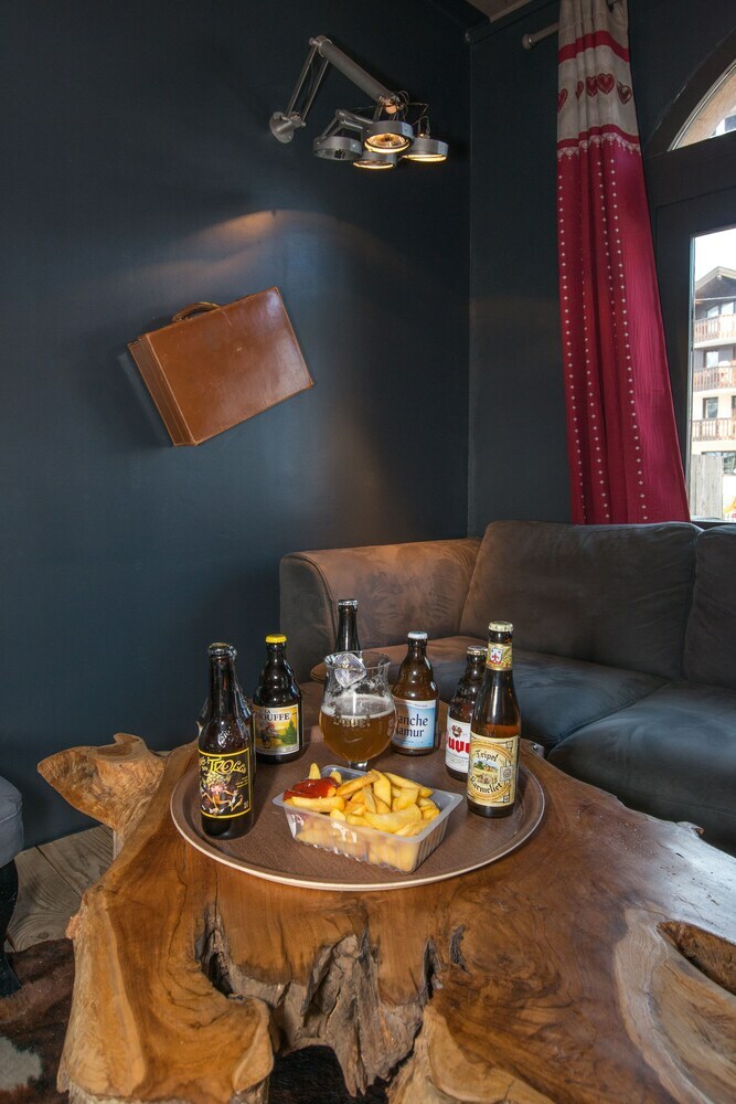 Hotel L'alp'h�tel