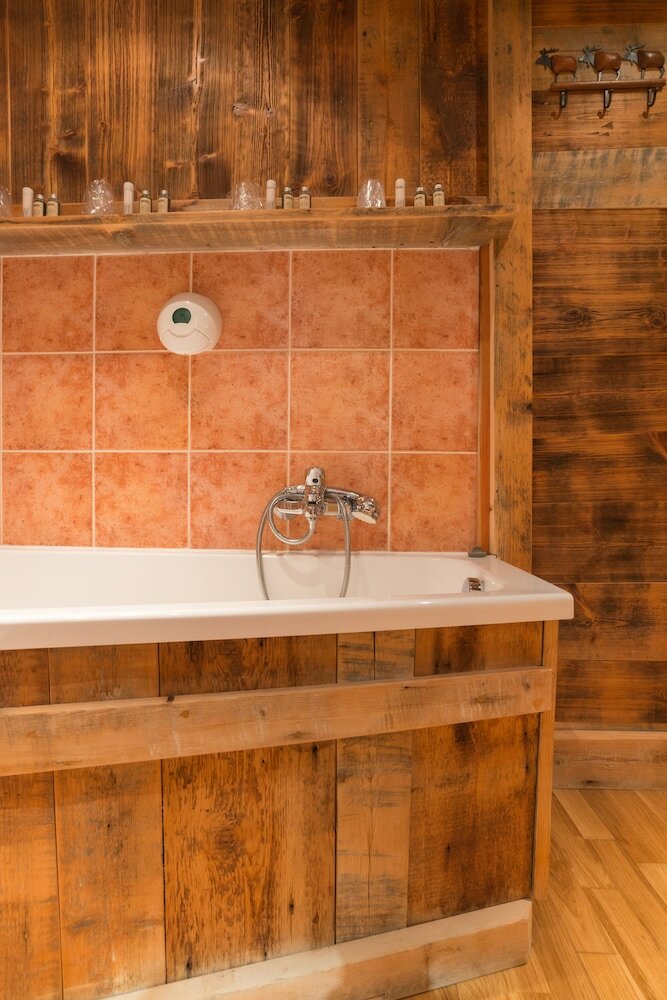 Hotel L'alp'h�tel
