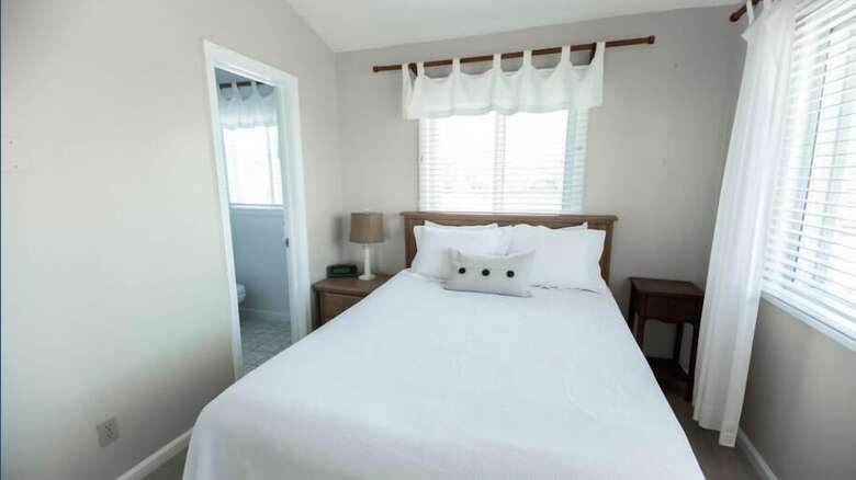 Bed & Breakfast The Inn At Fairfield Beach