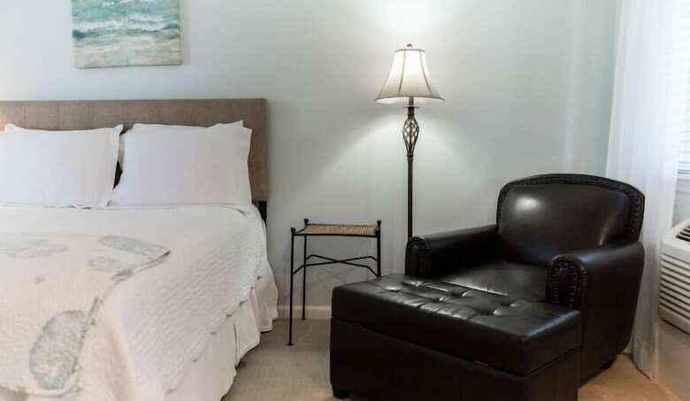 Bed & Breakfast The Inn At Fairfield Beach