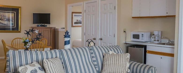 Bed & Breakfast The Inn At Fairfield Beach