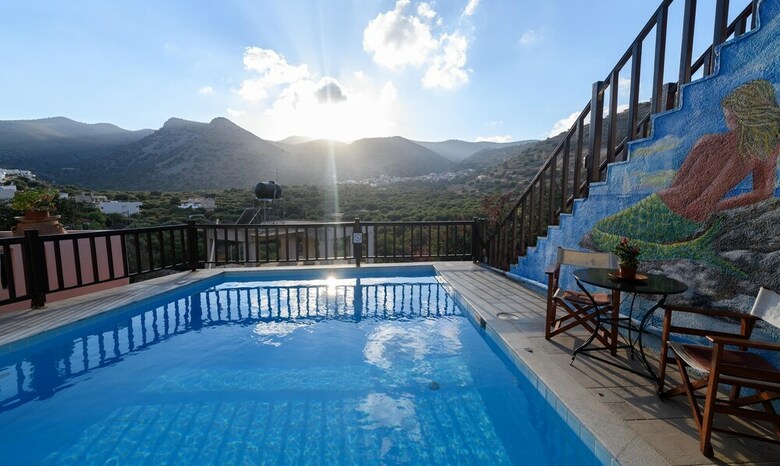 Homes Of Cretan Tradition