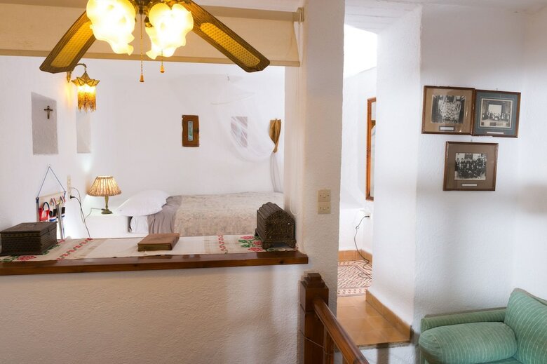 Homes Of Cretan Tradition