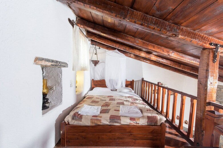 Homes Of Cretan Tradition