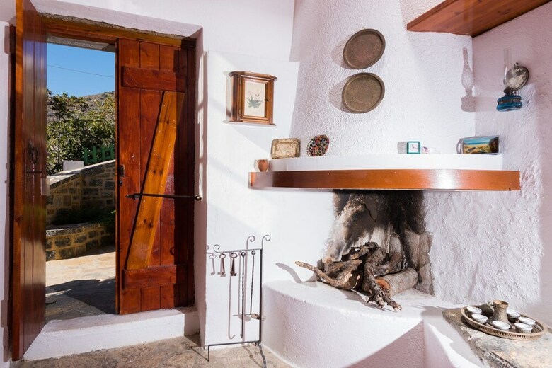 Homes Of Cretan Tradition