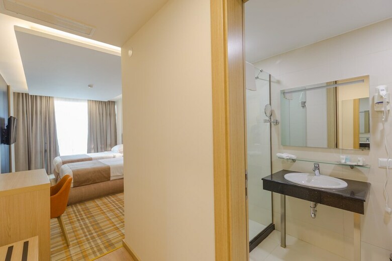 Hotel Best Western Premier Batumi