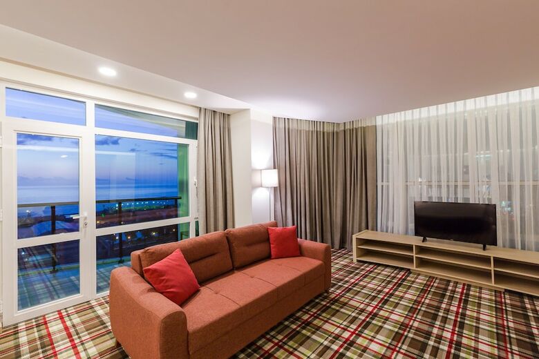 Hotel Best Western Premier Batumi