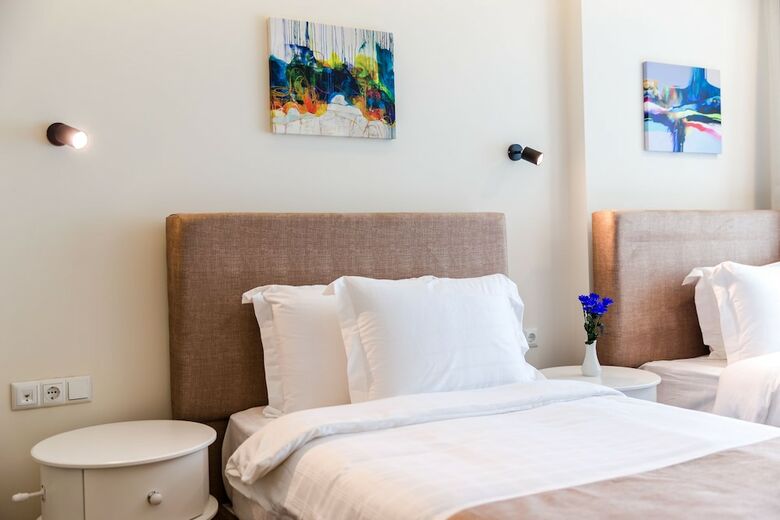 Hotel Best Western Premier Batumi