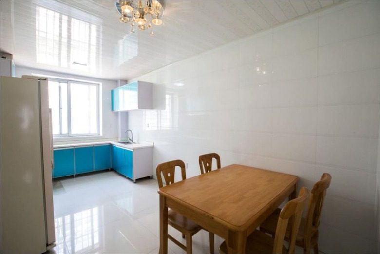 Apartamentos Xiaomin Inn Bihaijiayuan 4