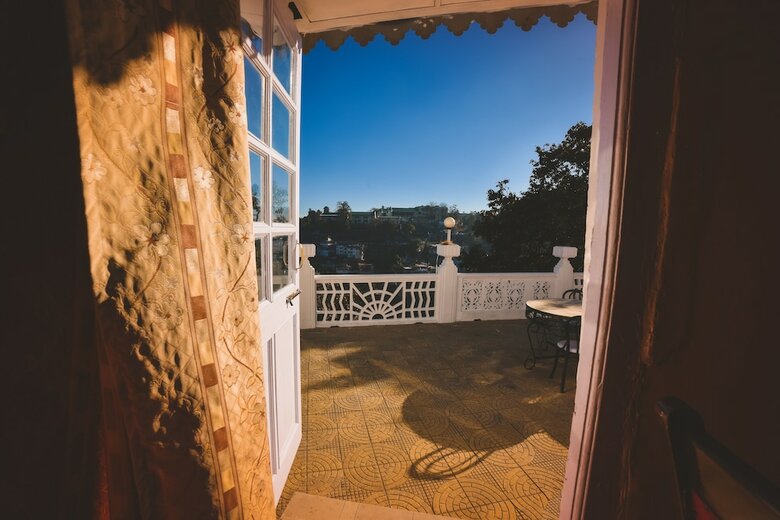Hotel Chimney House By Opensky, Mussoorie