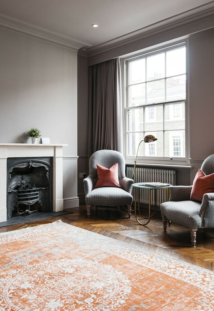 Apartamentos The Cleveland Arms