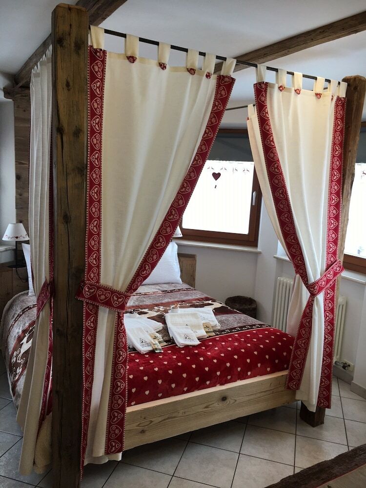 Bed & Breakfast Atmosphere Di Montagna