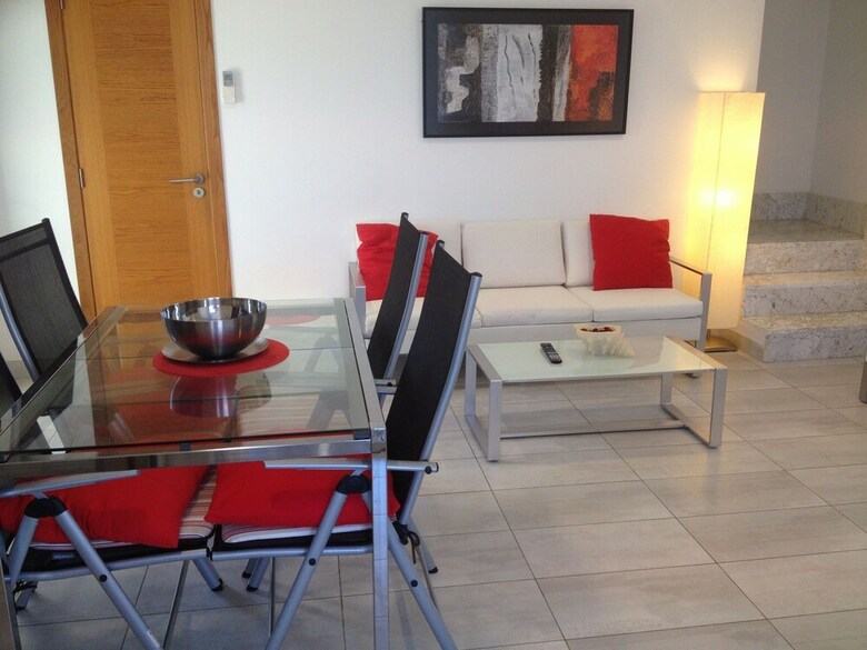 Apartamentos Ca D�plex Mar S'estanyol De Migjorn