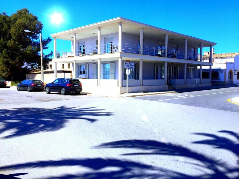 Apartamentos Ca D�plex Mar S'estanyol De Migjorn