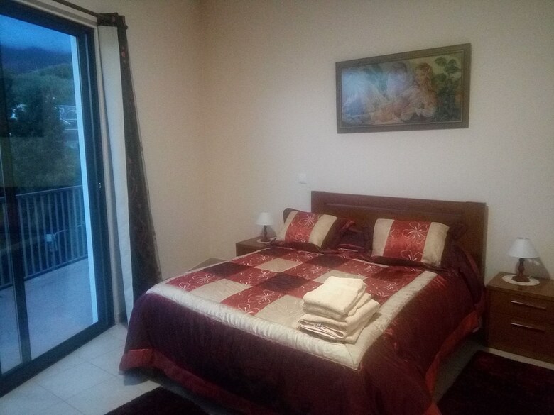 Apartamentos Casa Mao Cheia
