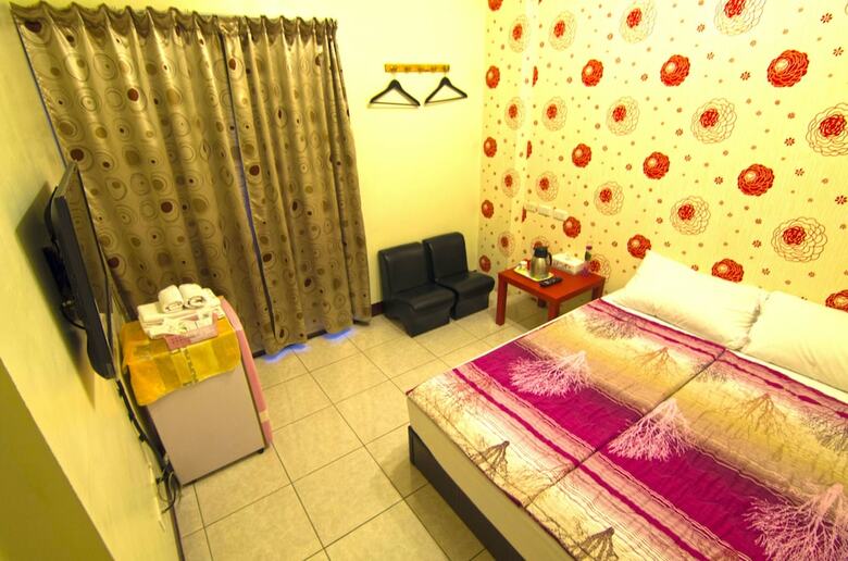 Hotel Fengjia In House Hostel