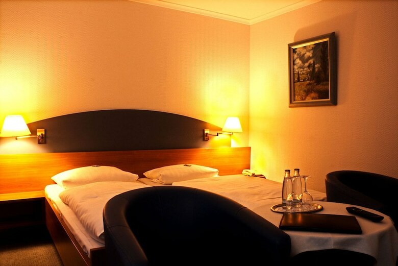 Hotel Egge Wirt
