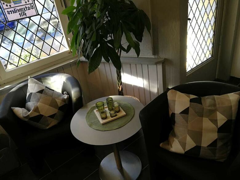 Hotel Egge Wirt
