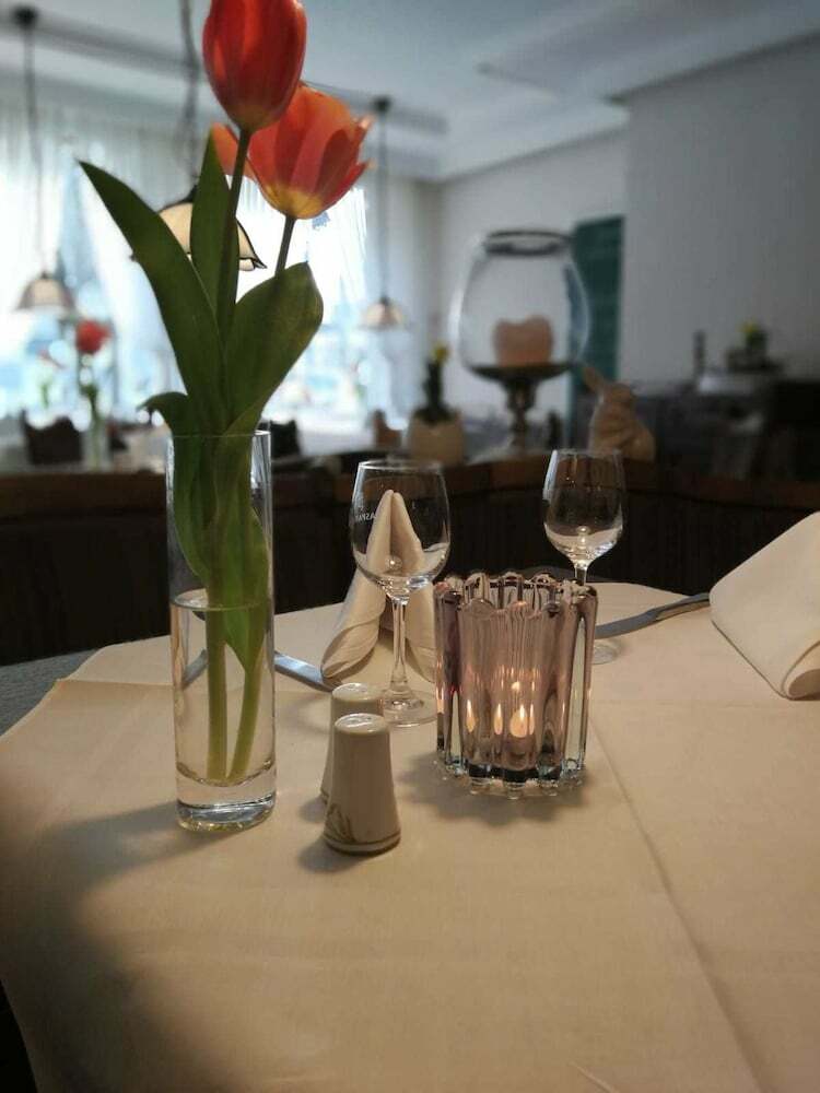 Hotel Egge Wirt