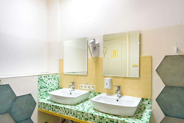 Hostal Krovat Na Deribasovskoy