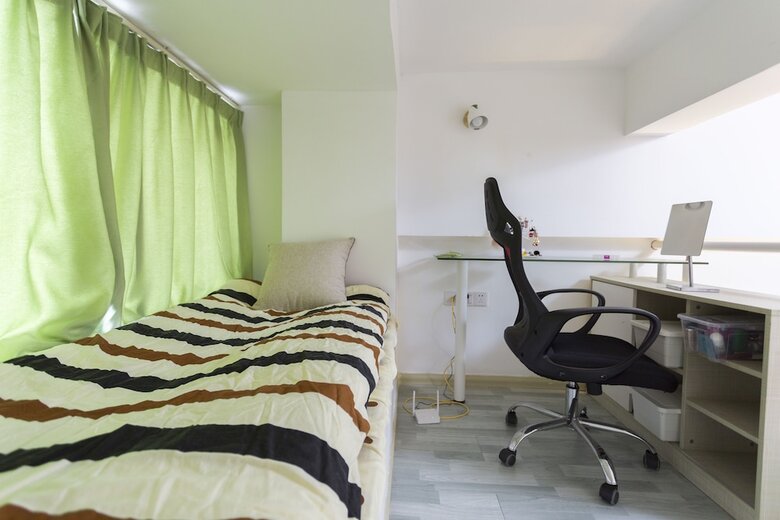 Shanghai Sweetheart Apartment