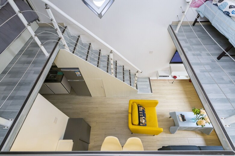 Shanghai Sweetheart Apartment