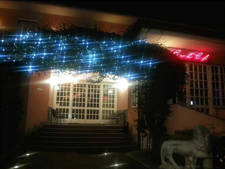 Hotel Ristorante Albergo Il Corallo
