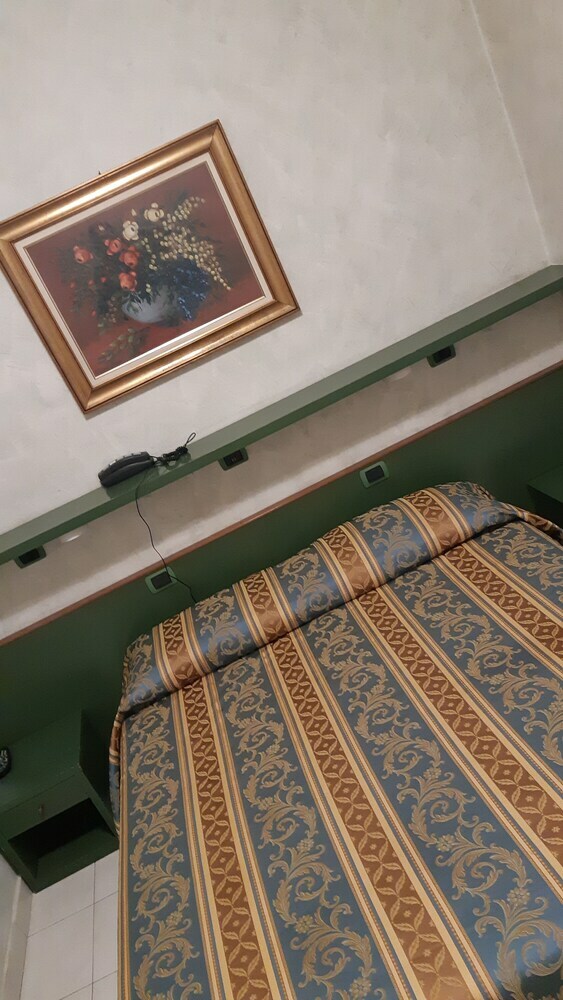 Hotel Ristorante Albergo Il Corallo